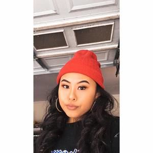 Meet your Posher, Katalina